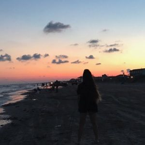 Meet your Posher, Kylie